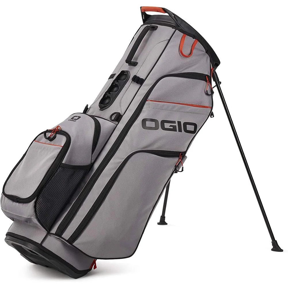 OGIO Woode 8 Hybrid Bag - Image 2