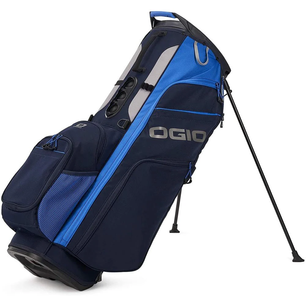 OGIO Woode 8 Hybrid Bag - Image 4