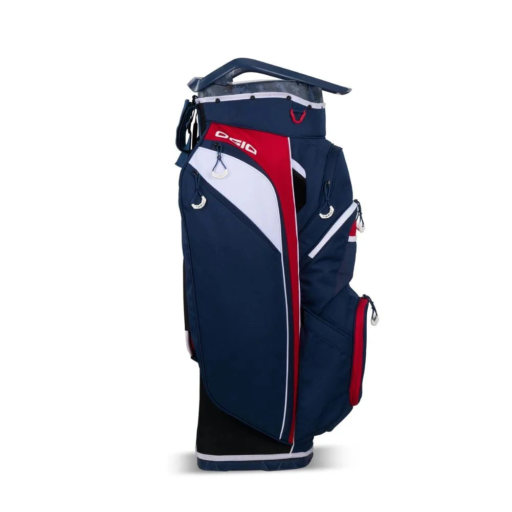 OGIO Woode Cart Bag - Image 10