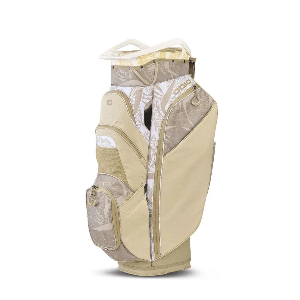 OGIO Woode Cart Bag - Image 19