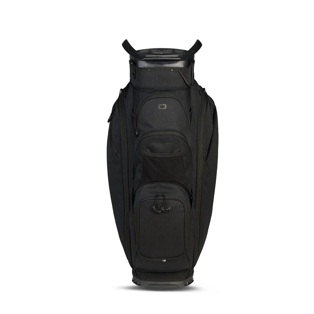 OGIO Woode Cart Bag - Image 2