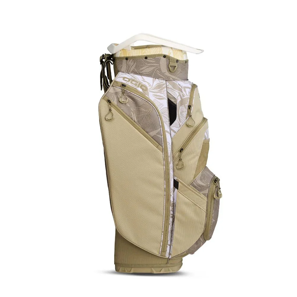 OGIO Woode Cart Bag - Image 22