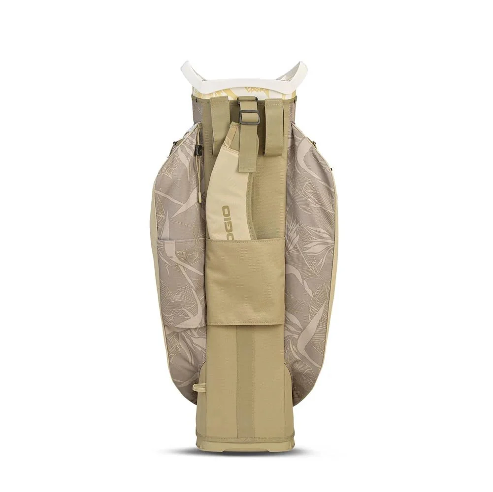 OGIO Woode Cart Bag - Image 23