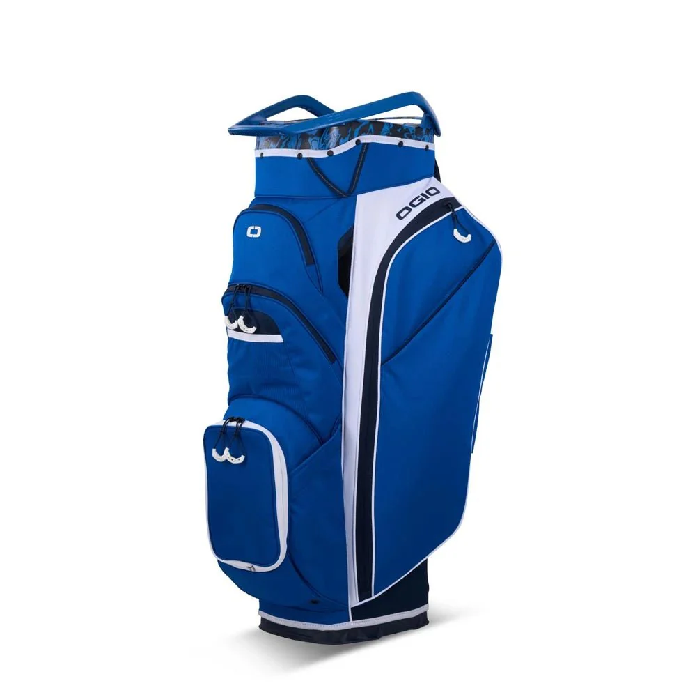 OGIO Woode Cart Bag - Image 31