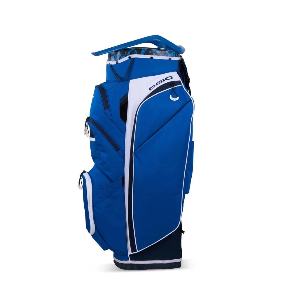 OGIO Woode Cart Bag - Image 33