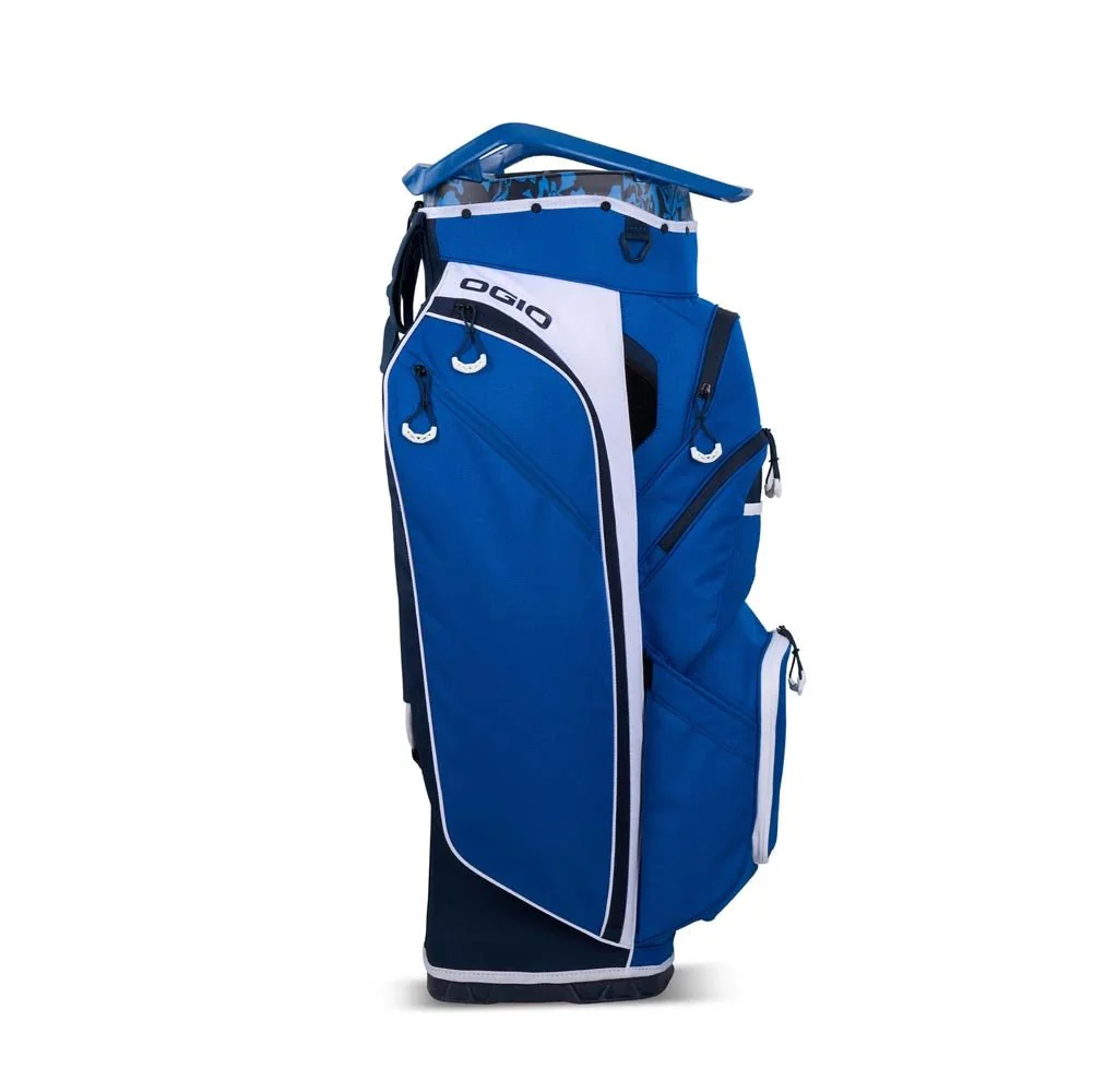 OGIO Woode Cart Bag - Image 34
