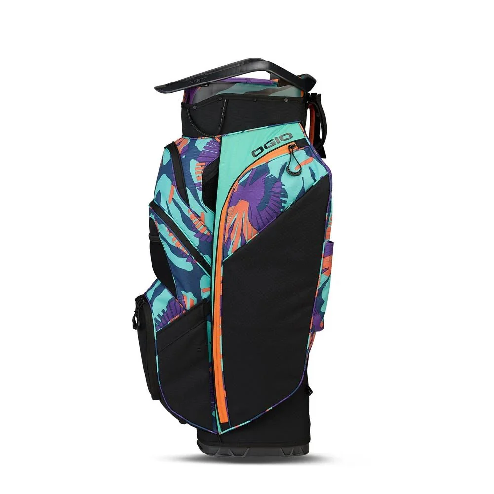 OGIO Woode Cart Bag - Image 39