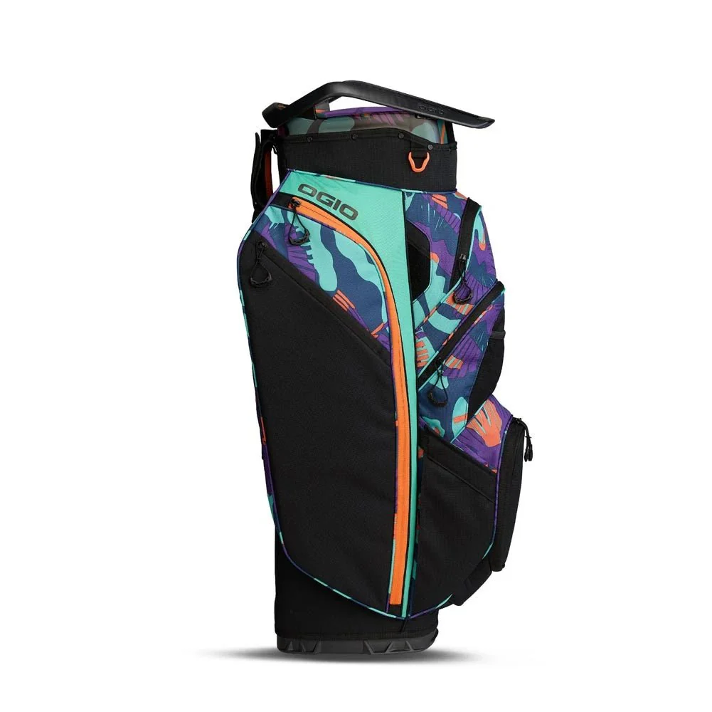 OGIO Woode Cart Bag - Image 40