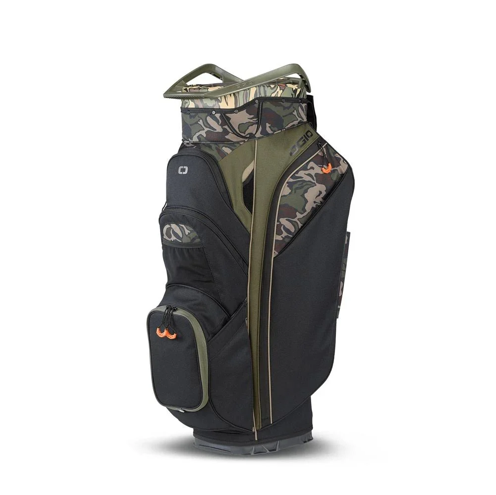 OGIO Woode Cart Bag - Image 43