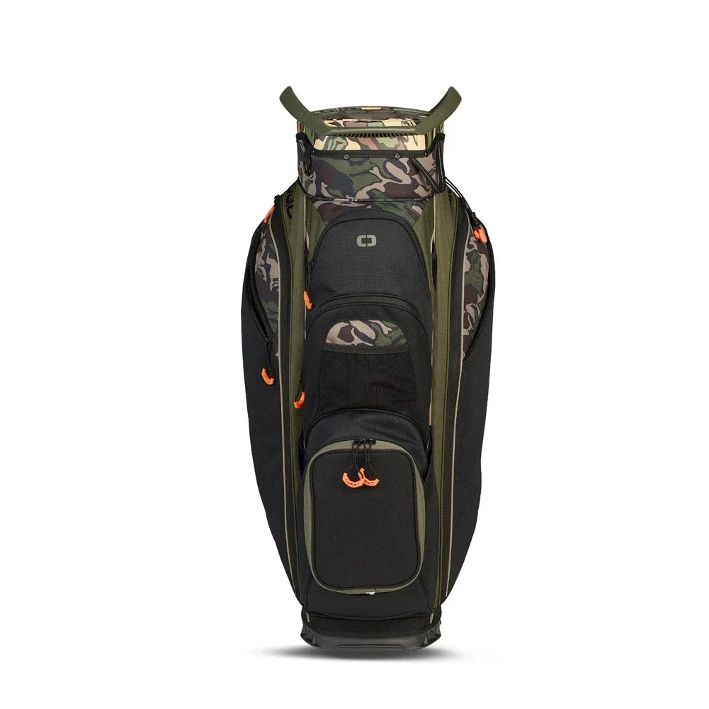 OGIO Woode Cart Bag - Image 44