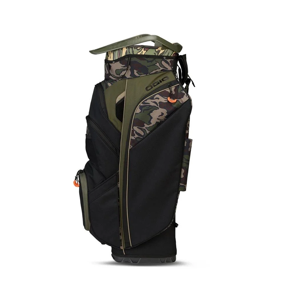 OGIO Woode Cart Bag - Image 45