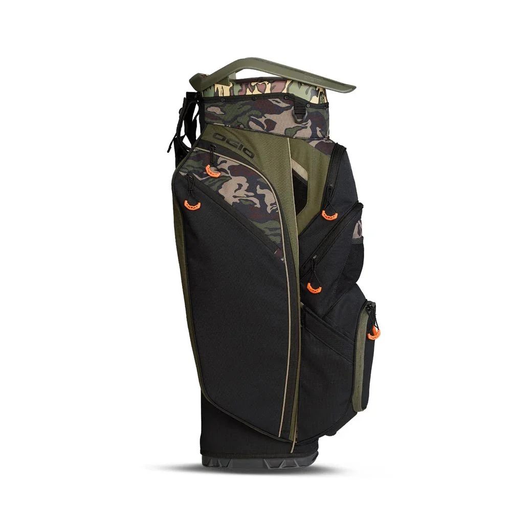 OGIO Woode Cart Bag - Image 46