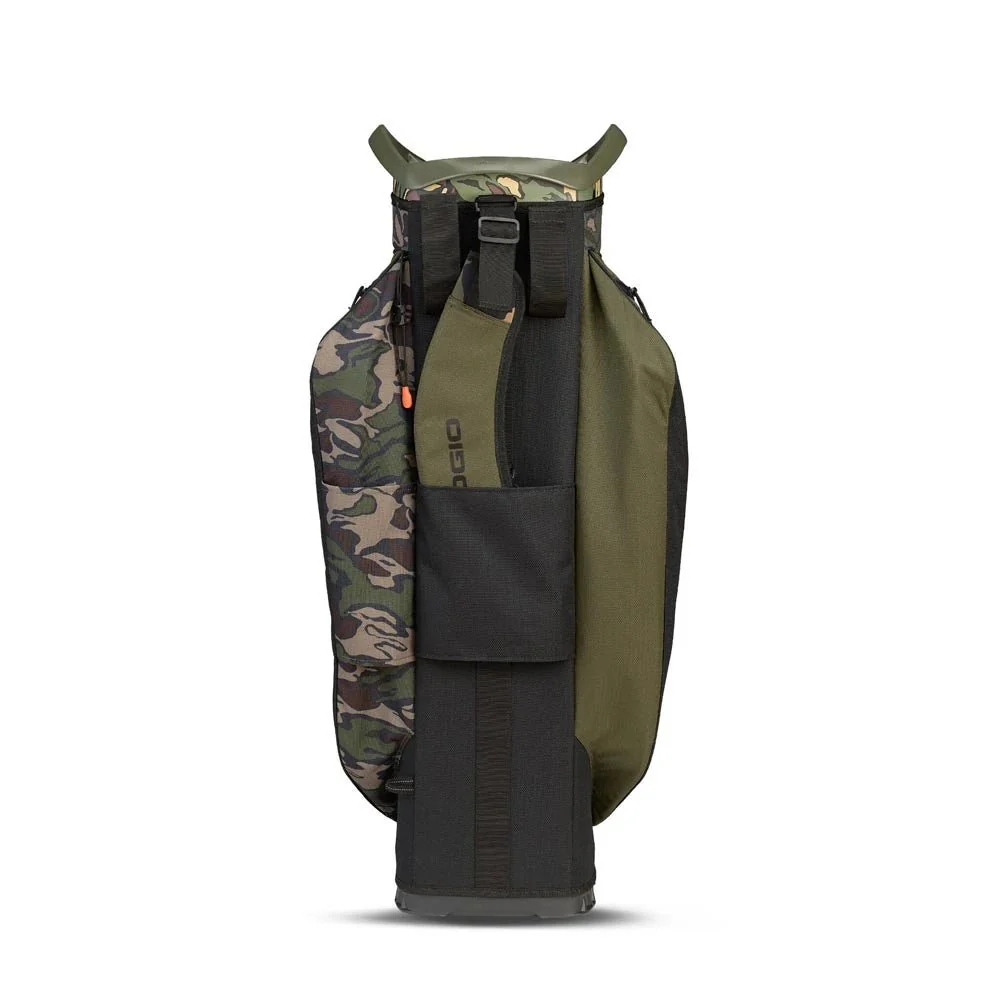 OGIO Woode Cart Bag - Image 47