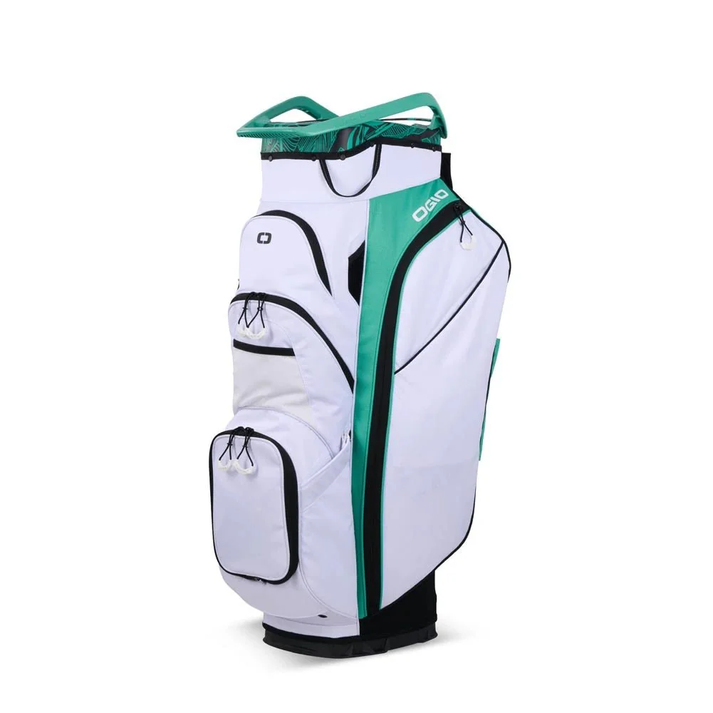 OGIO Woode Cart Bag - Image 49