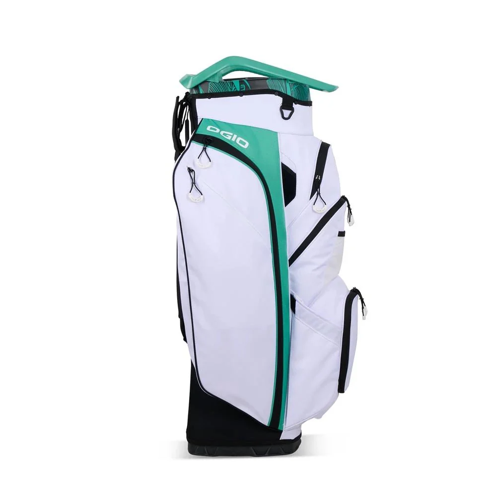 OGIO Woode Cart Bag - Image 52