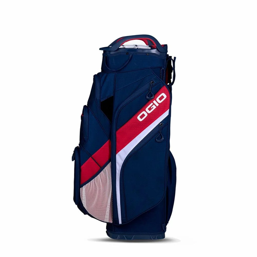 OGIO Woode Cart Bag - Prior Generation - Image 3