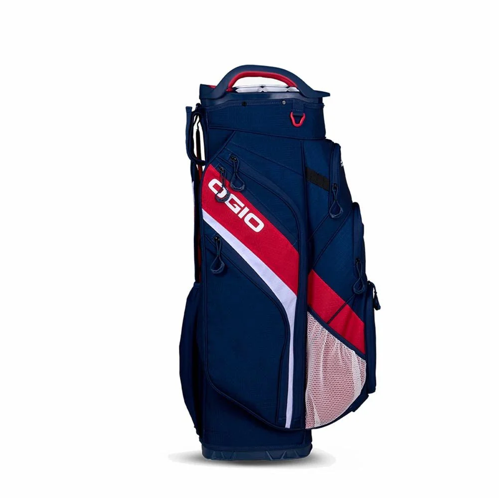 OGIO Woode Cart Bag - Prior Generation - Image 4