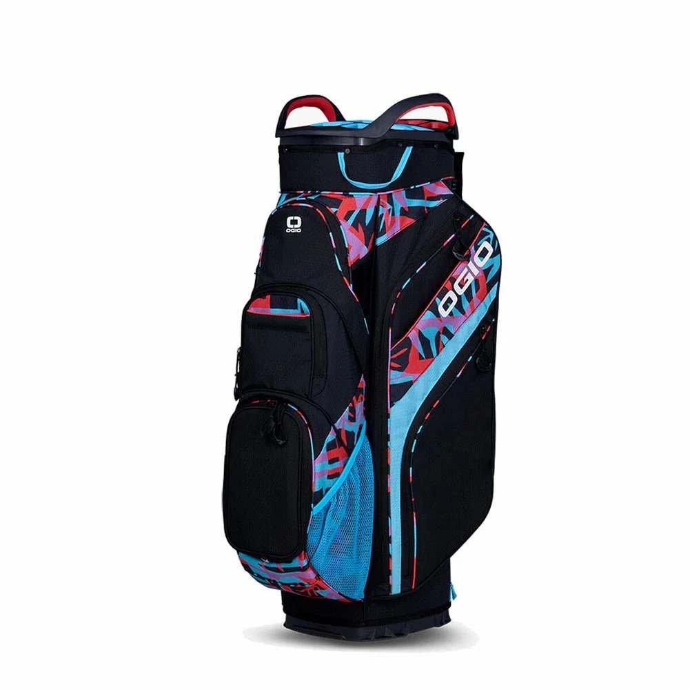 OGIO Woode Cart Bag - Prior Generation - Image 7