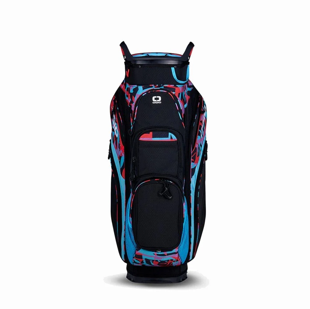 OGIO Woode Cart Bag - Prior Generation - Image 8