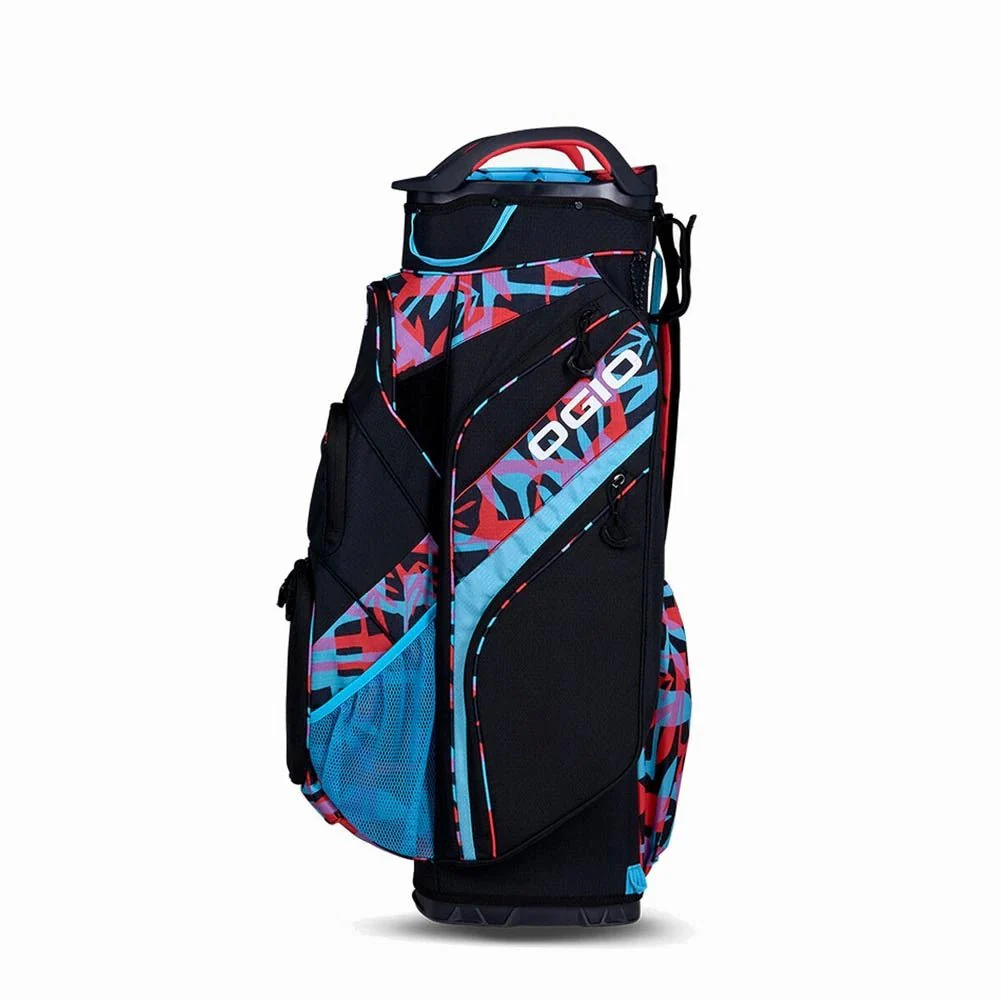 OGIO Woode Cart Bag - Prior Generation - Image 9