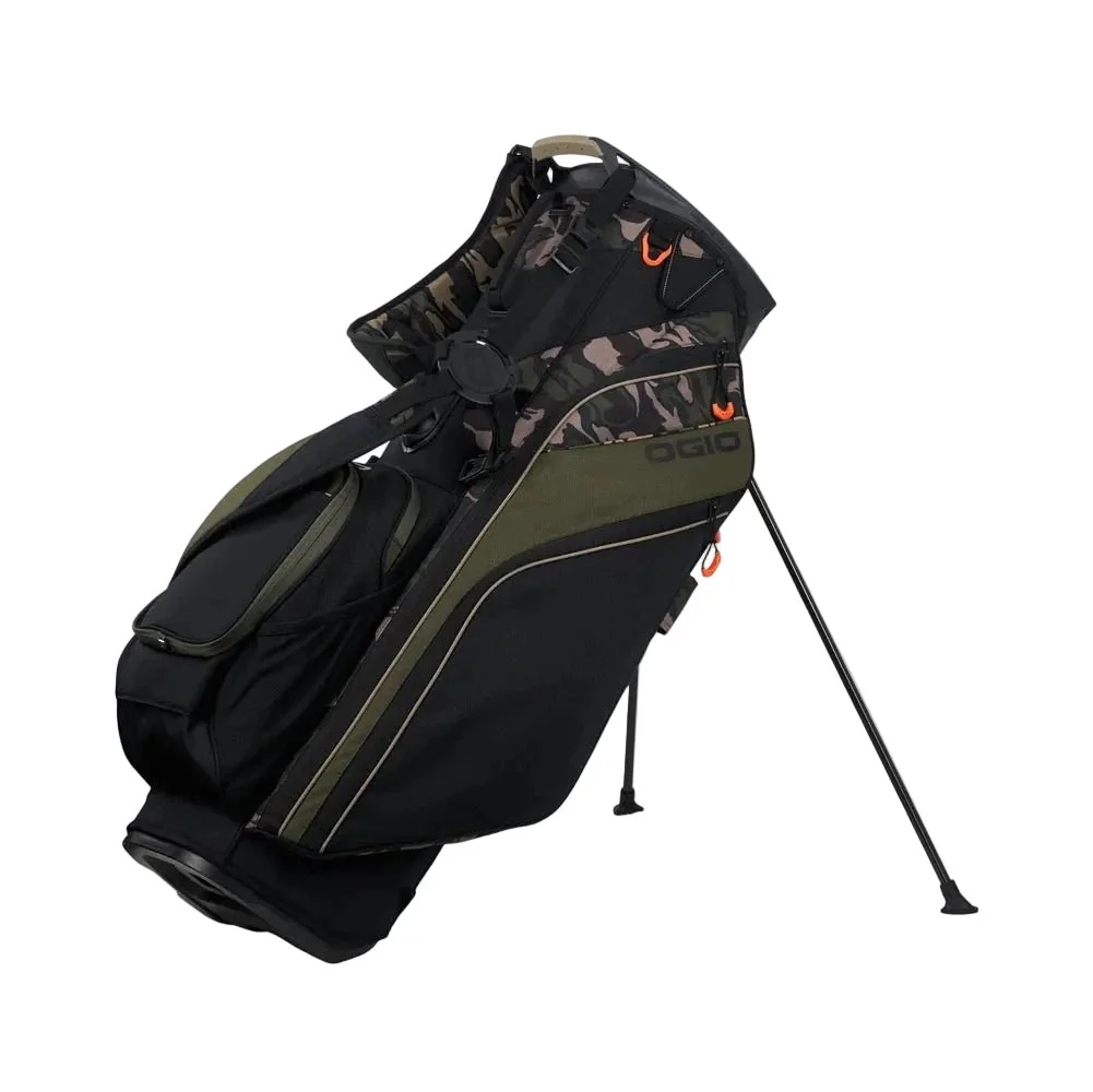 OGIO Woode Hybrid Bag - Image 43