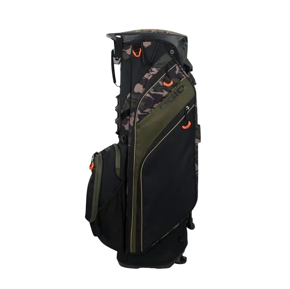 OGIO Woode Hybrid Bag - Image 45