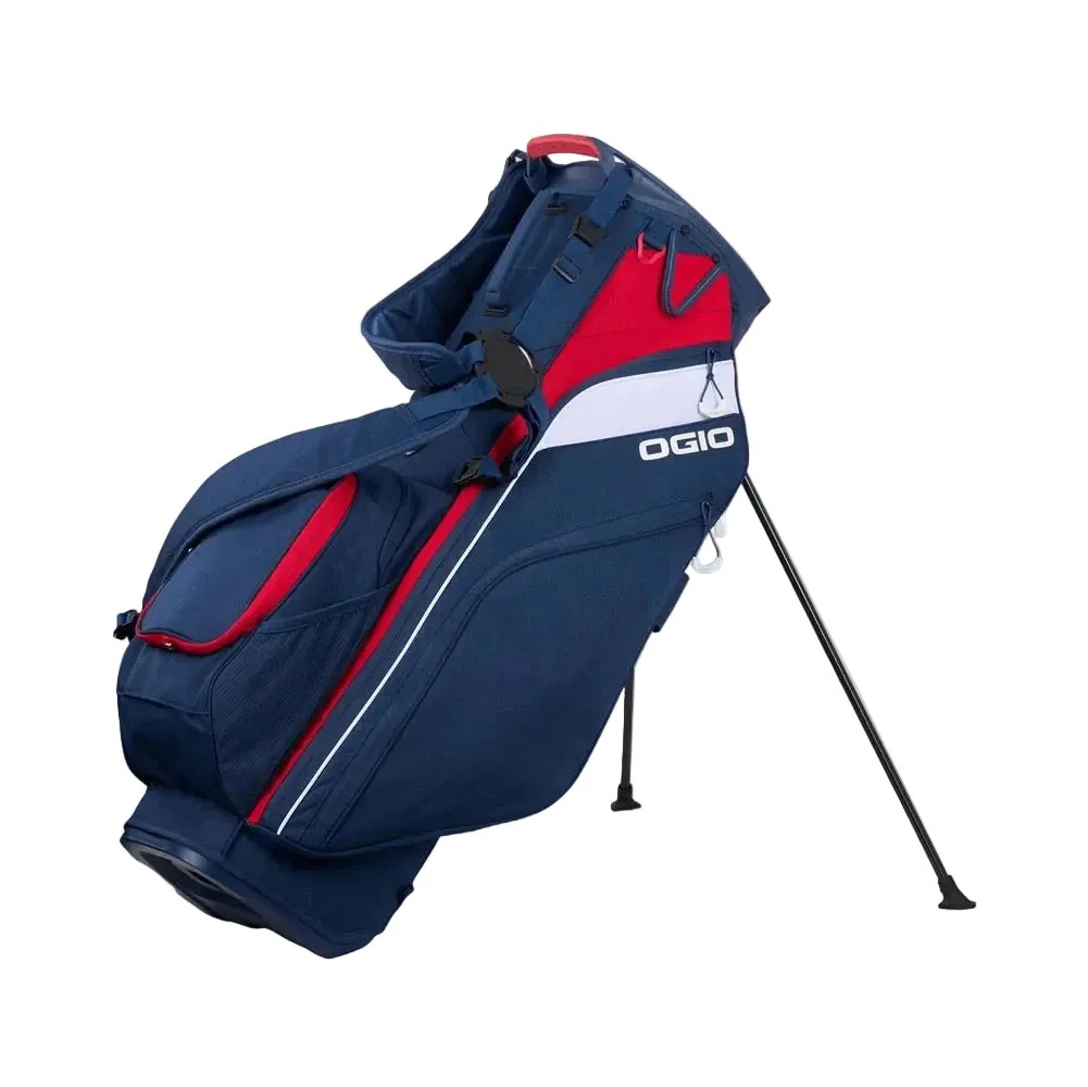 OGIO Woode Hybrid Bag - Image 7