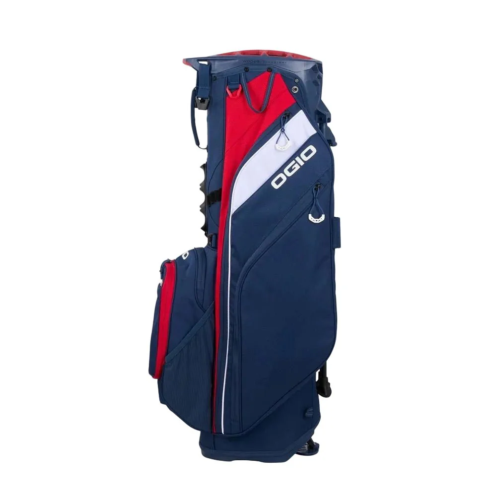 OGIO Woode Hybrid Bag - Image 9