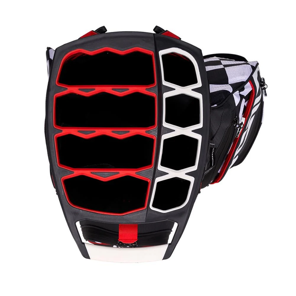 OGIO Woode Hybrid Stand Bag - 2024 - Prior Generation - Image 12