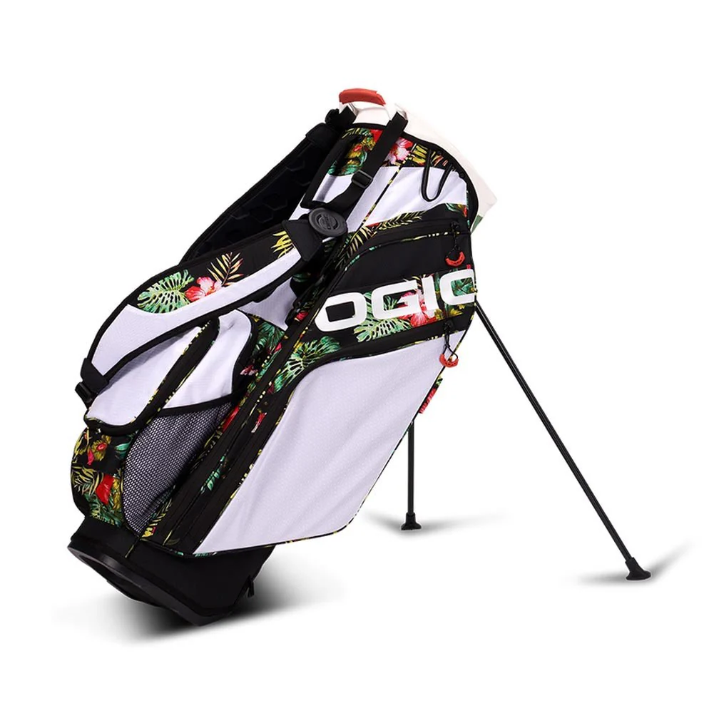 OGIO Woode Hybrid Stand Bag - 2024 - Prior Generation - Image 14