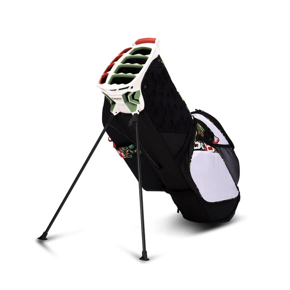 OGIO Woode Hybrid Stand Bag - 2024 - Prior Generation - Image 5