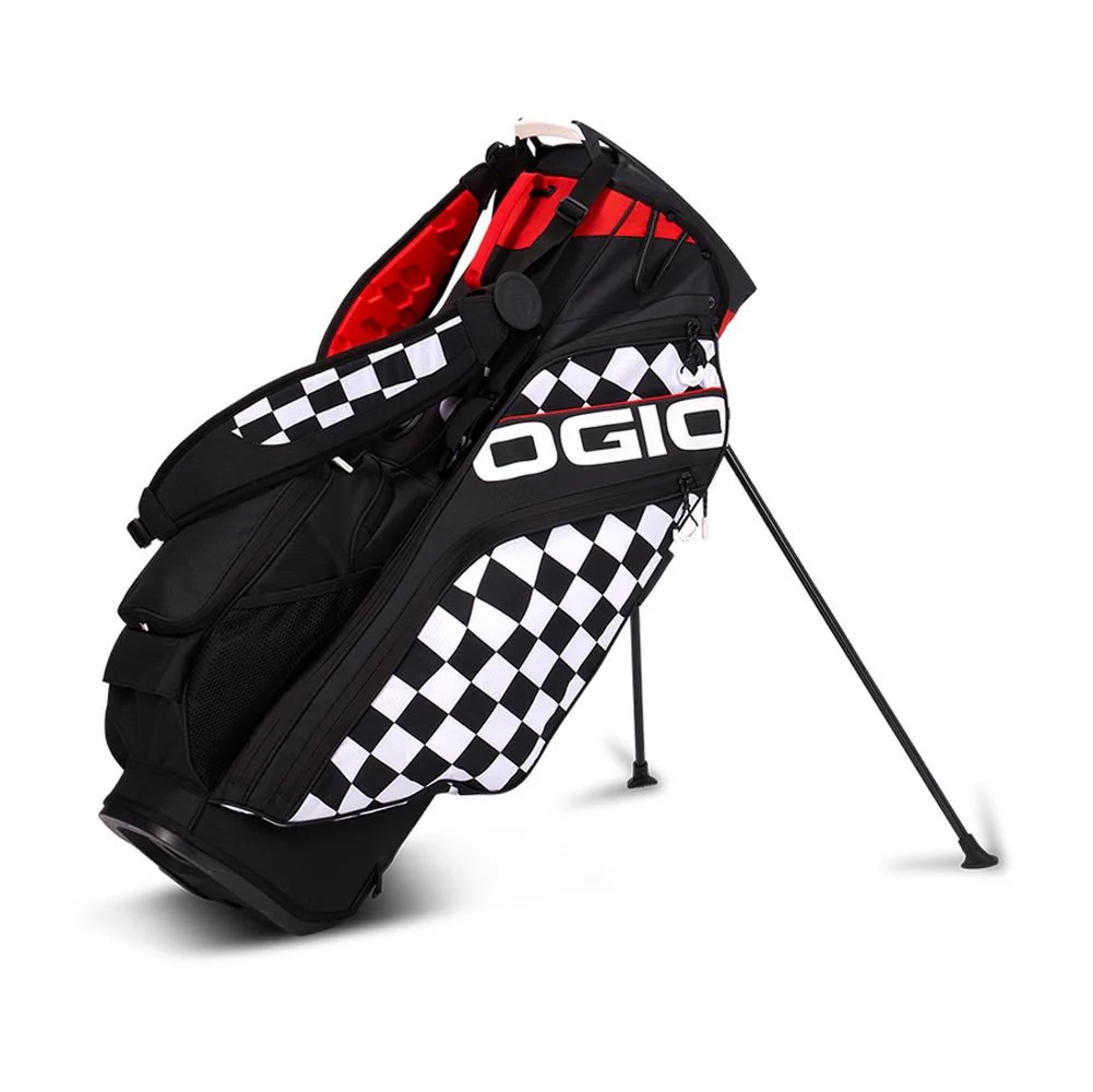 OGIO Woode Hybrid Stand Bag - 2024 - Prior Generation - Image 7