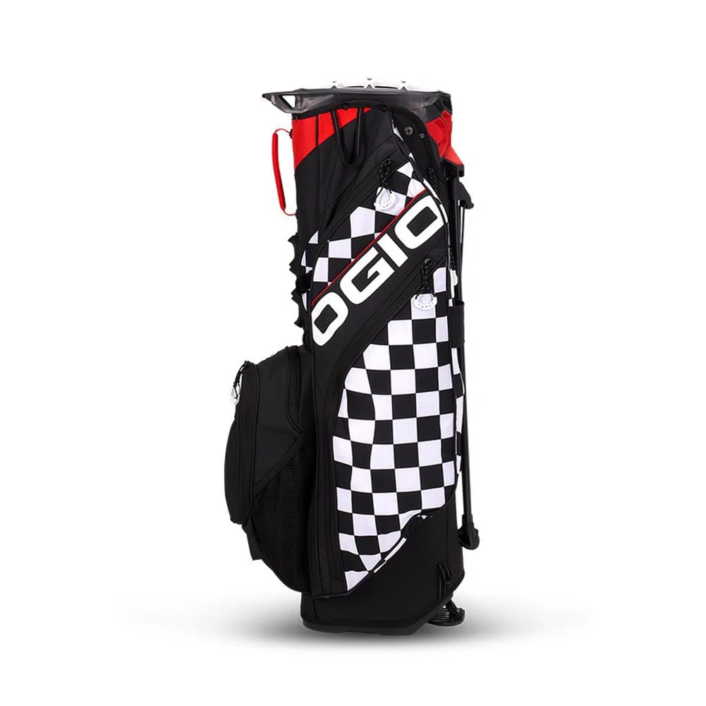 OGIO Woode Hybrid Stand Bag - 2024 - Prior Generation - Image 9