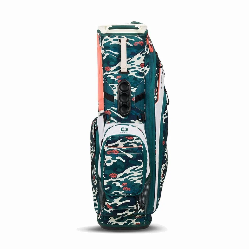 OGIO Woode Hybrid Stand Bag - Prior Generation - Image 8