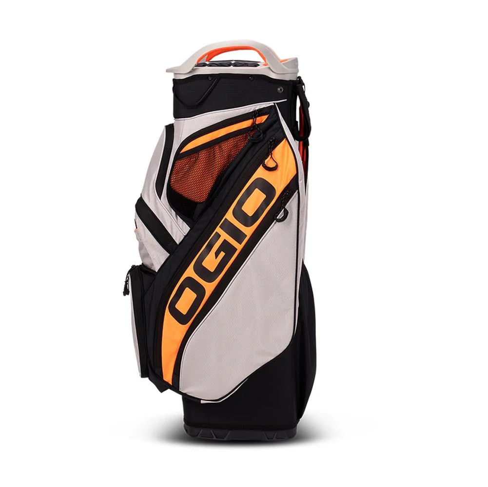 OGIO Woode Silencer Cart Bag - 2024 - Image 10