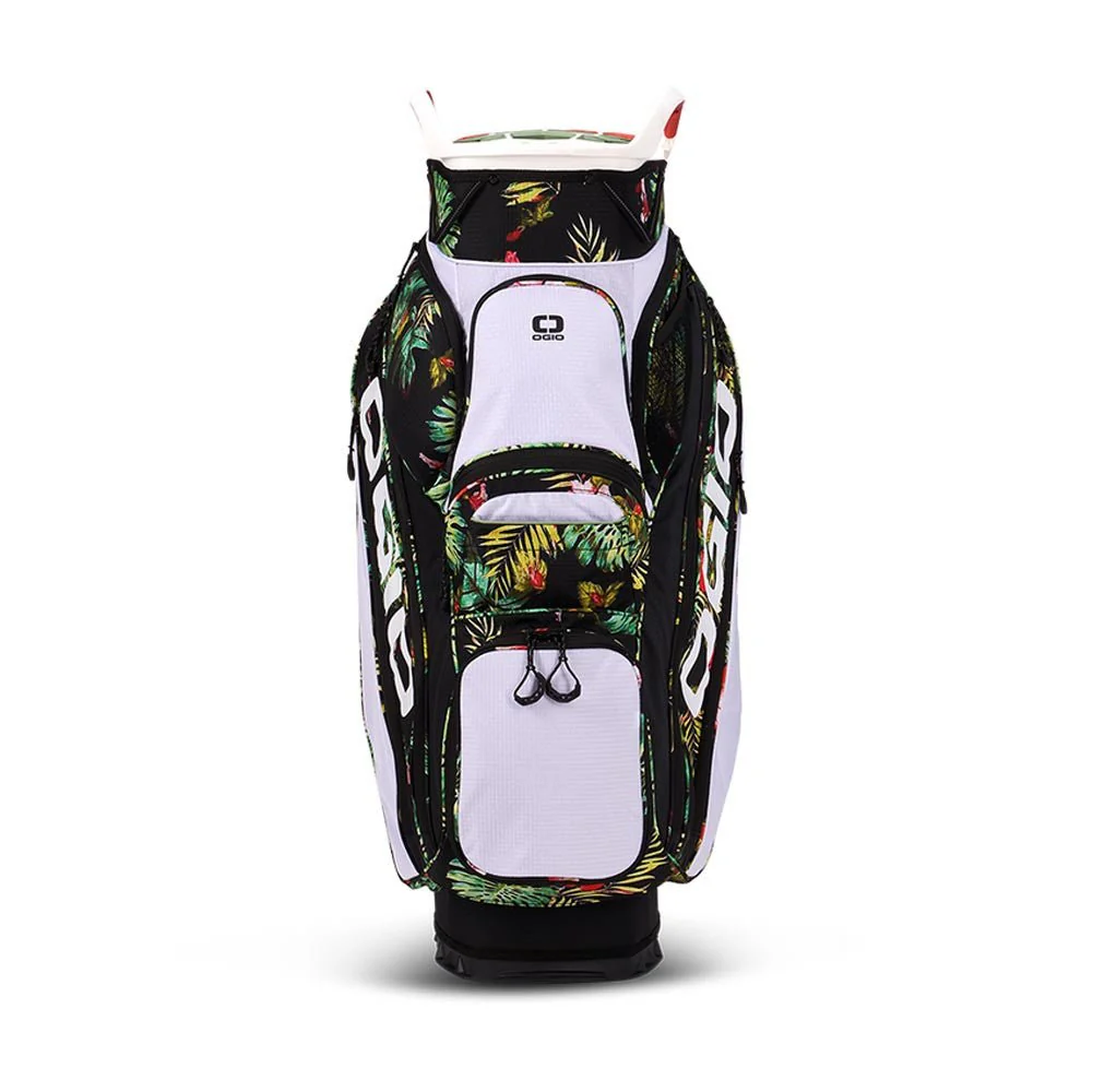 OGIO Woode Silencer Cart Bag - 2024 - Image 2