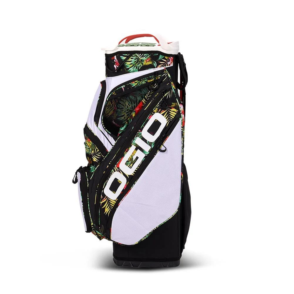 OGIO Woode Silencer Cart Bag - 2024 - Image 4