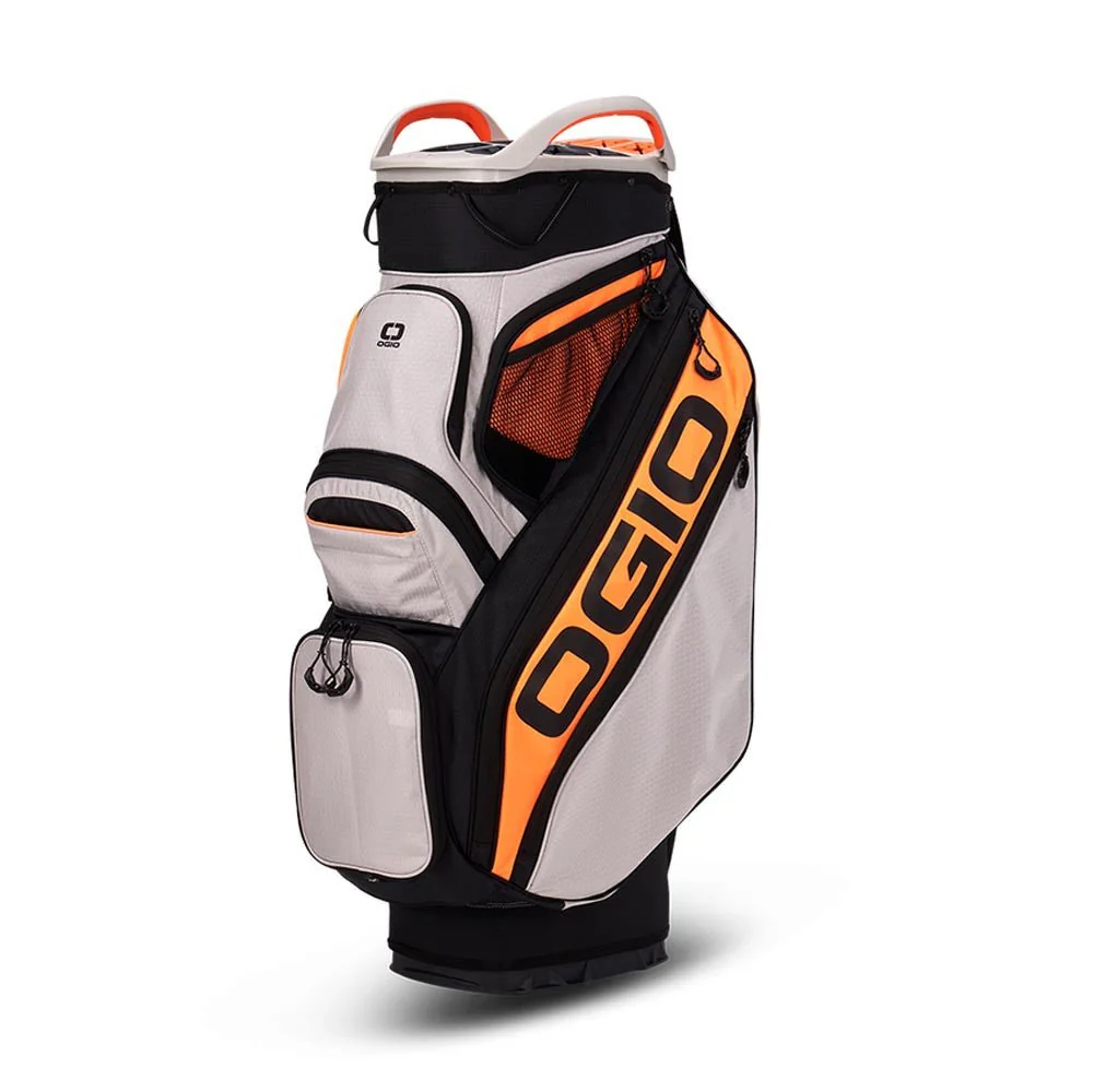 OGIO Woode Silencer Cart Bag - 2024 - Image 7