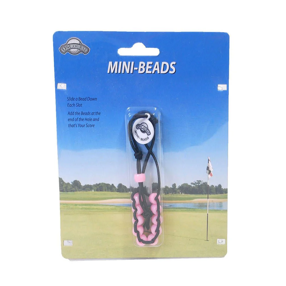 Mini-Beads