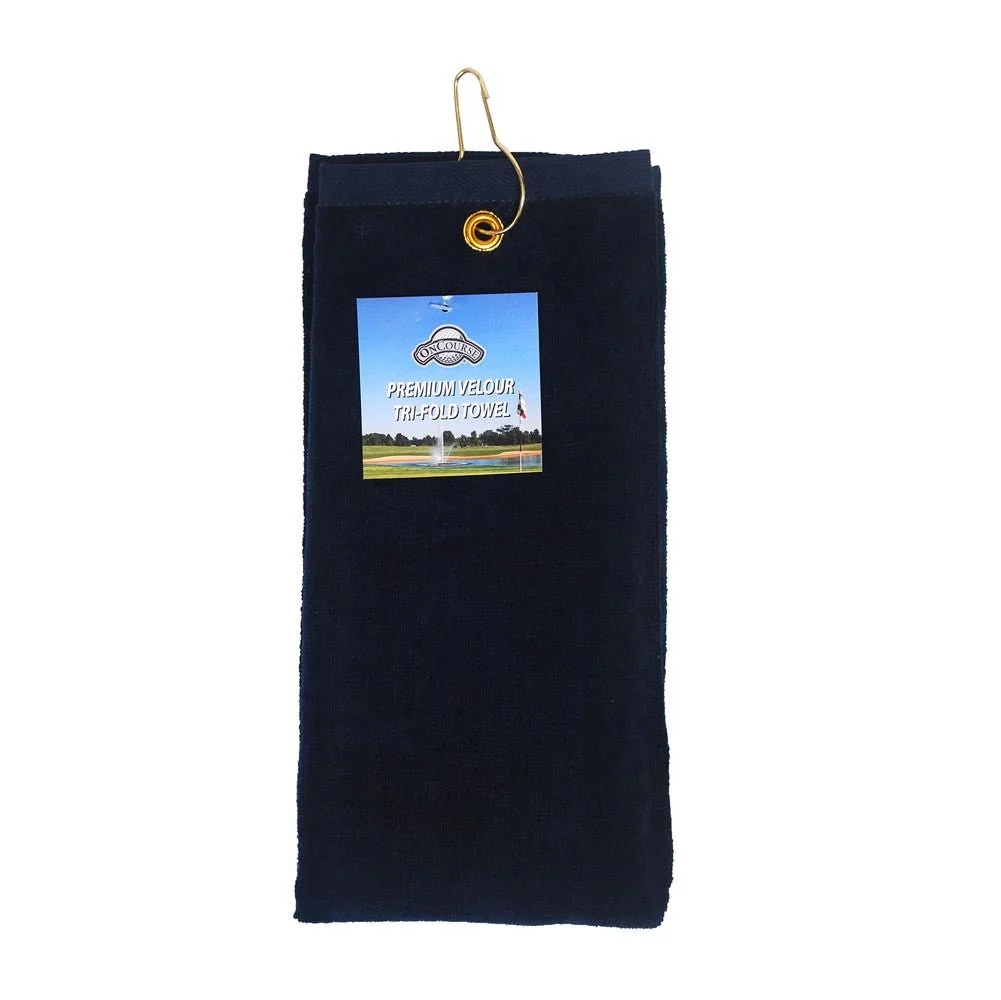 Premium Tri-Fold Towel - Image 5