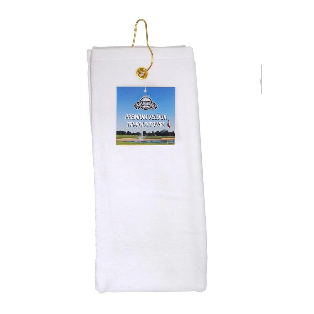 Premium Tri-Fold Towel - Image 7