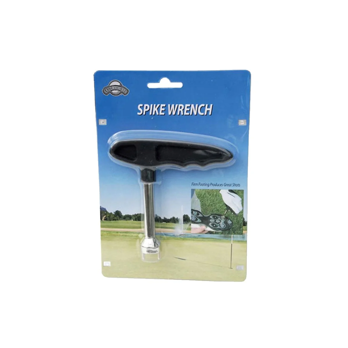 Spike Wrench - Image 2