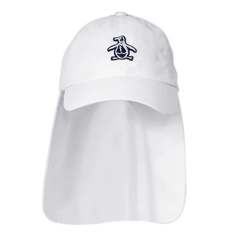 Original Penguin Foreign Legion Solar Hat