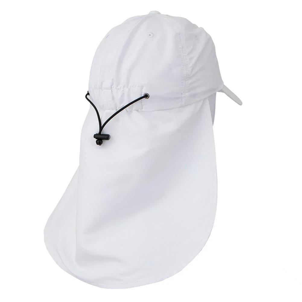 Original Penguin Foreign Legion Solar Hat - Image 3
