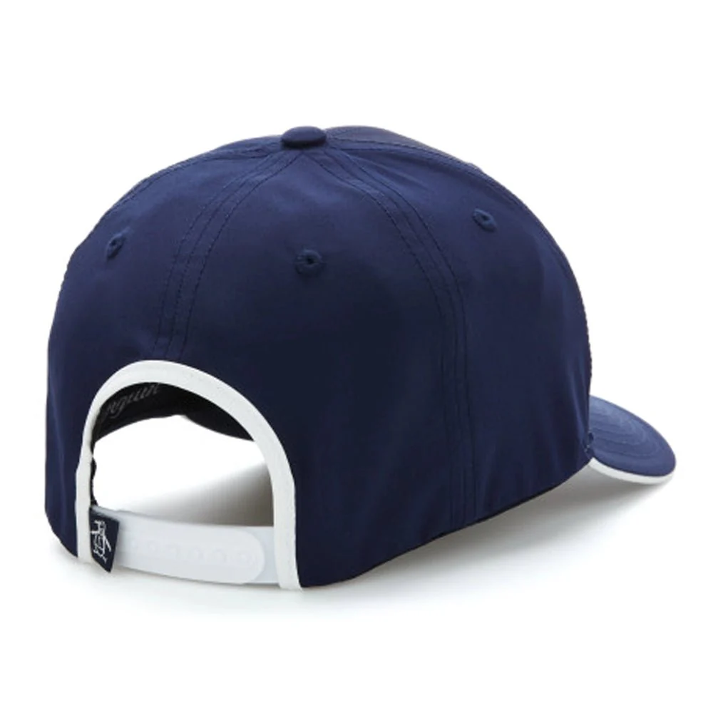 Original Penguin Memphis 5-Panel Golf Hat - Image 2