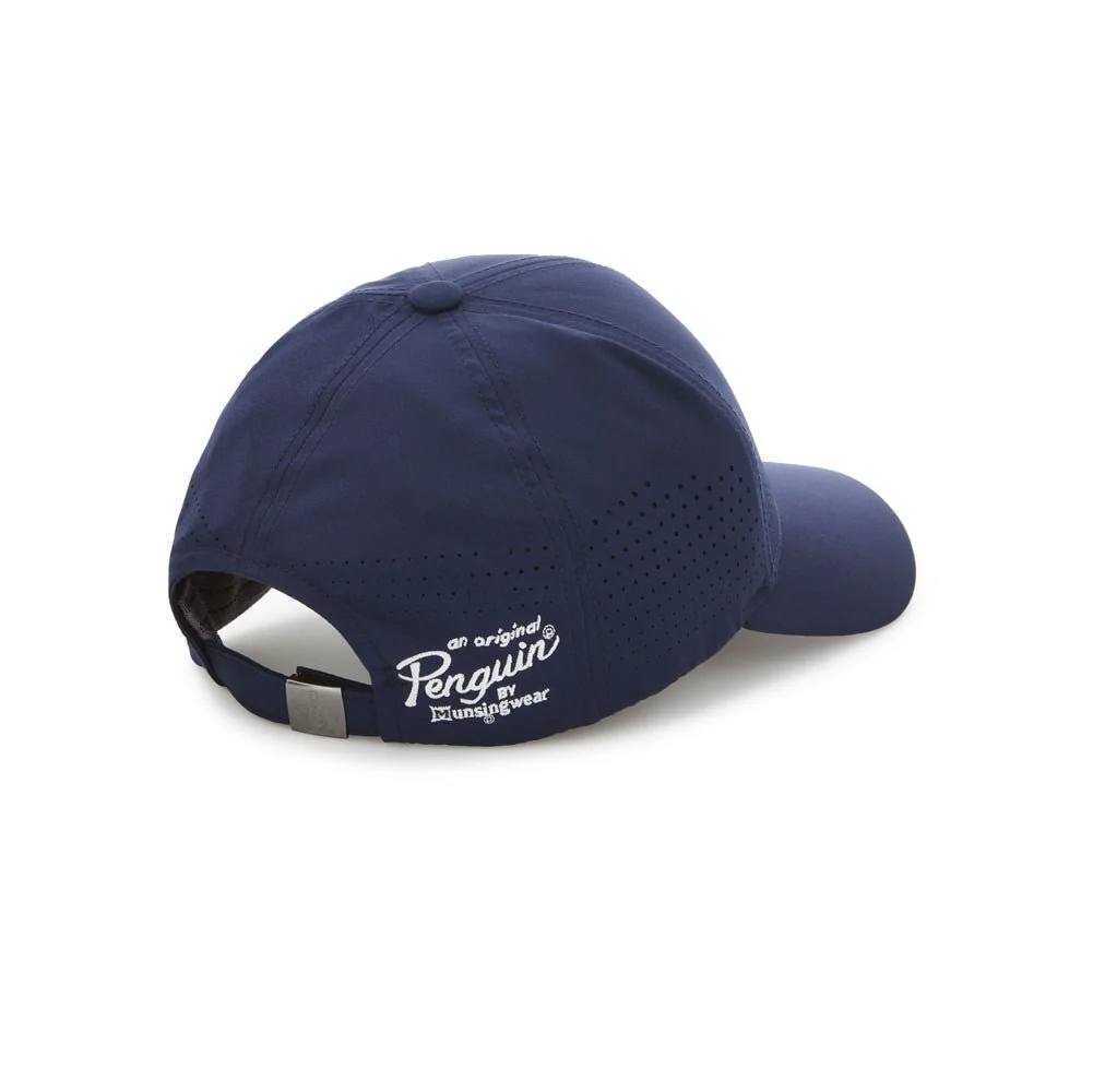 Original Penguin Perforated Hat - Image 2