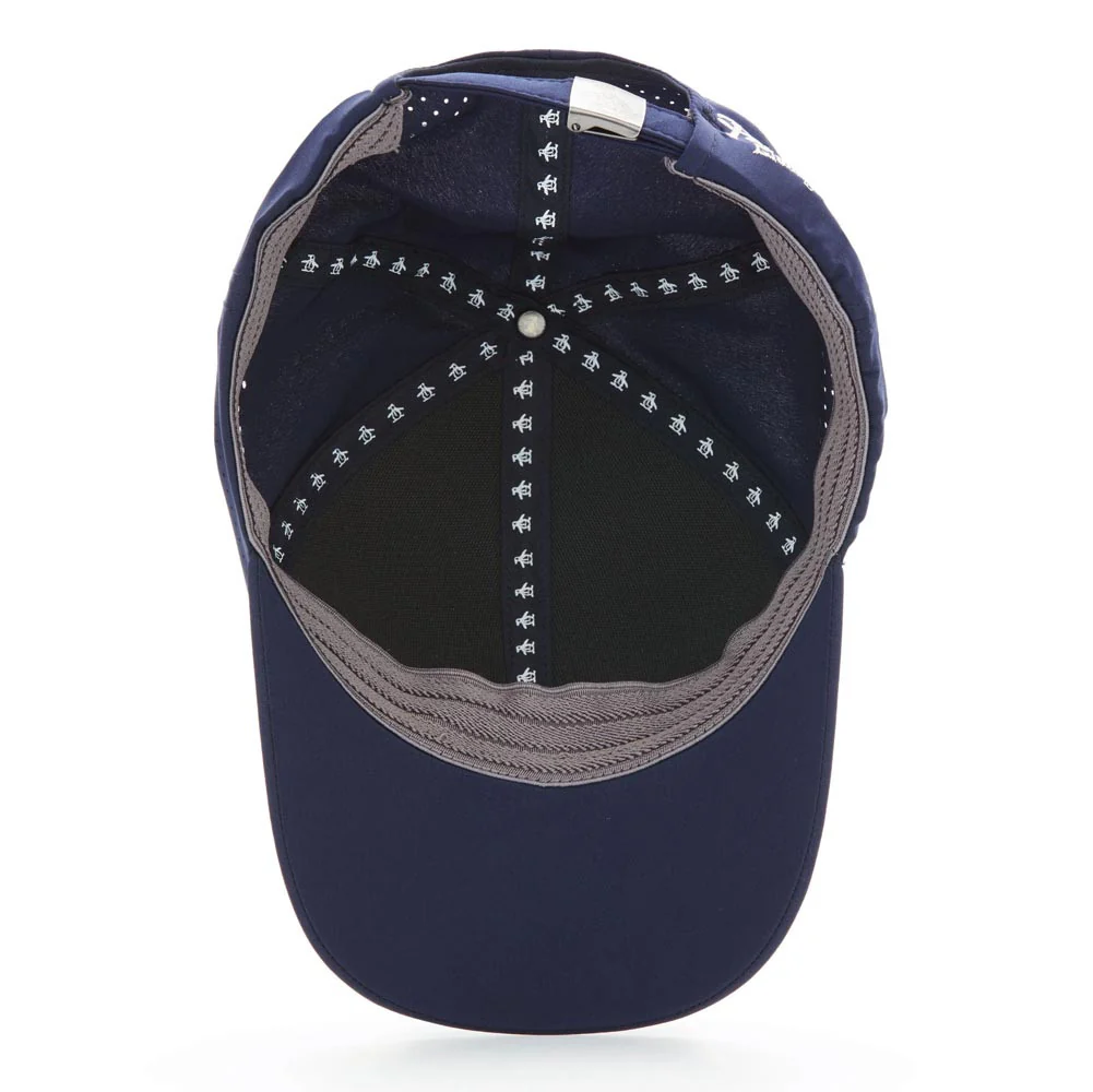 Original Penguin Perforated Hat - Image 3