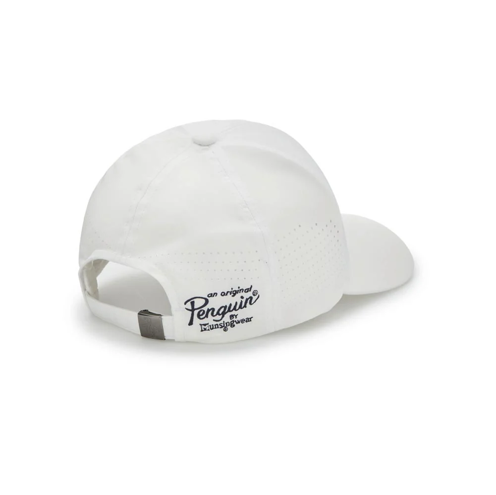 Original Penguin Perforated Hat - Image 5