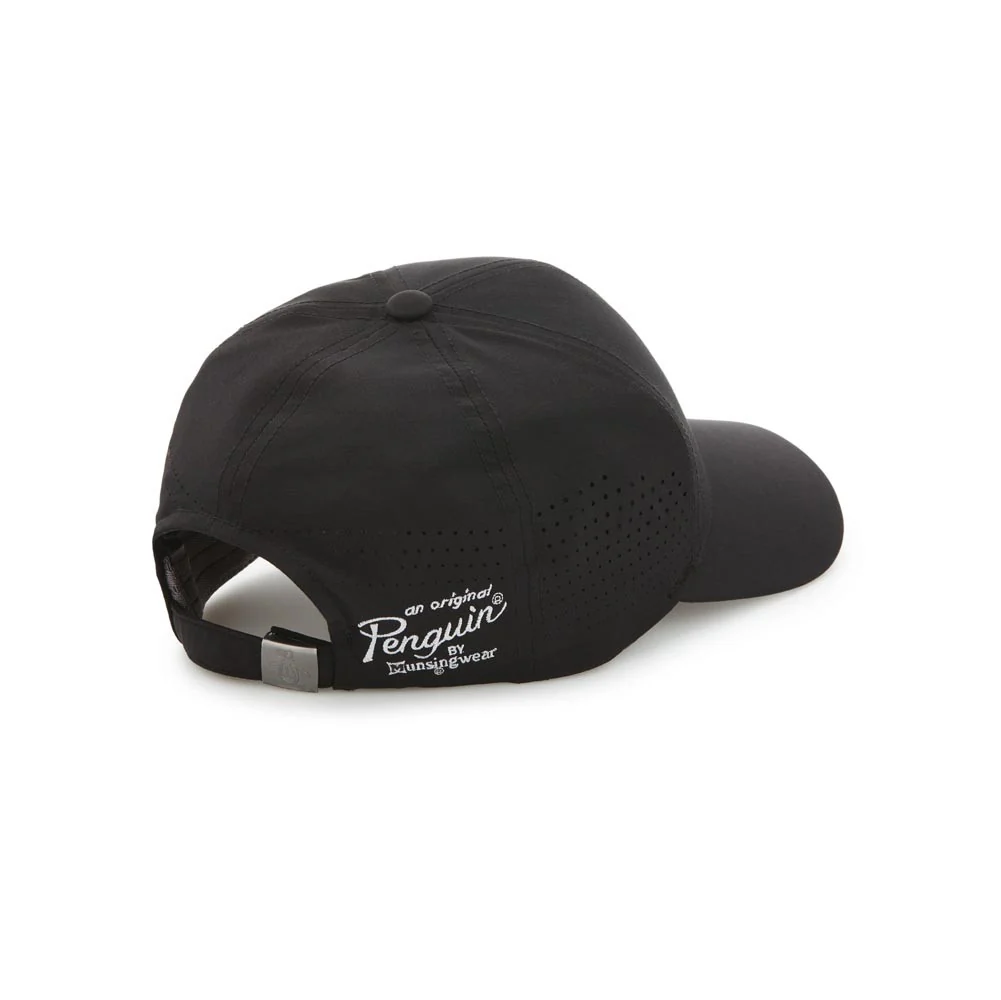 Original Penguin Perforated Hat - Image 8