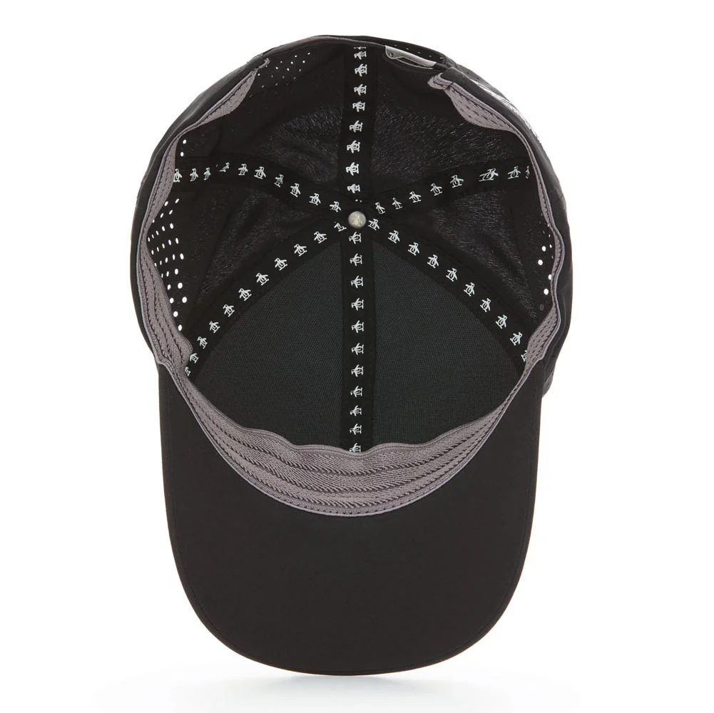 Original Penguin Perforated Hat - Image 9